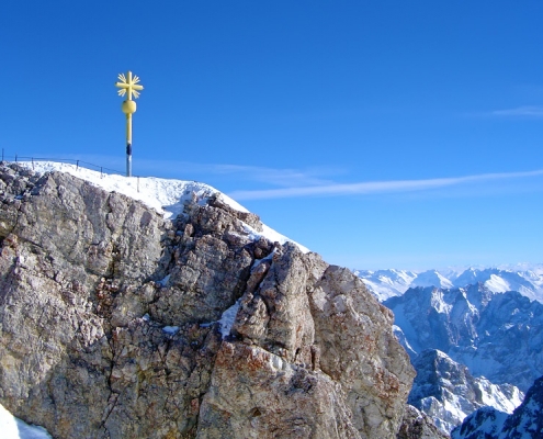 Zugspitze
